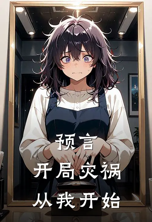 预言：开局灾祸从我开始