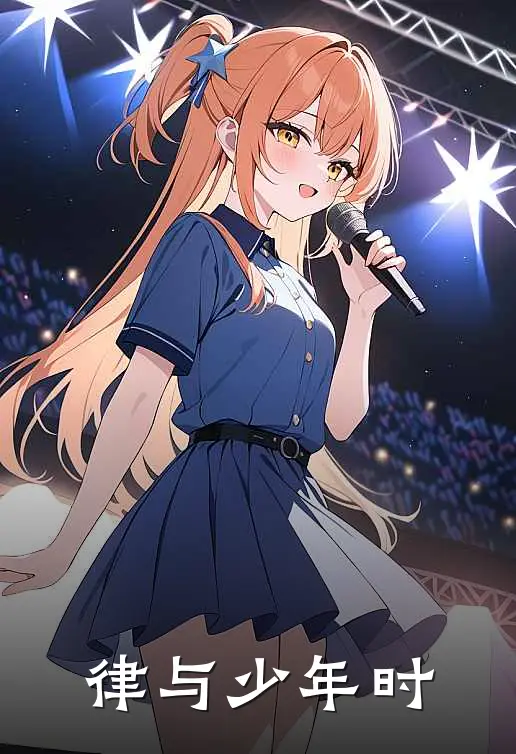 律与少年时