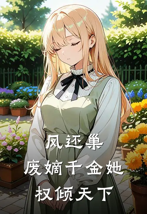 凤还巢：废嫡千金她权倾天下