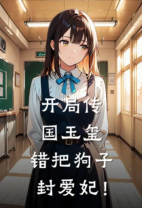 开局传国玉玺，错把狗子封爱妃！