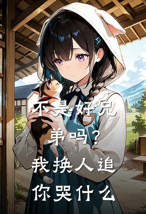 不是好兄弟吗？我换人追你哭什么(顾池霍迟聿)小说全文免费阅读_无弹窗全文免费阅读不是好兄弟吗？我换人追你哭什么(顾池霍迟聿)