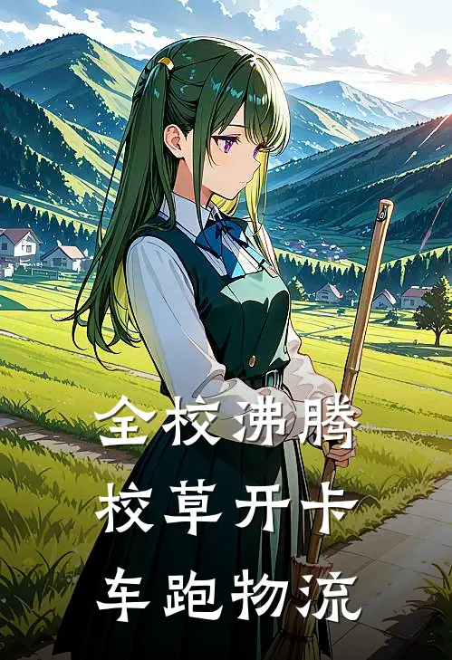 全校沸腾，校草开卡车跑物流顾家誉陈言最新全本小说_最新章节列表全校沸腾，校草开卡车跑物流(顾家誉陈言)