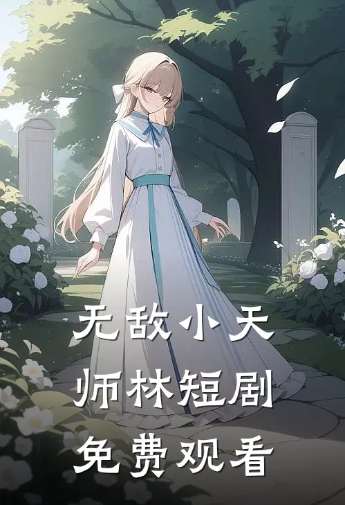 无敌小天师林短剧免费观看
