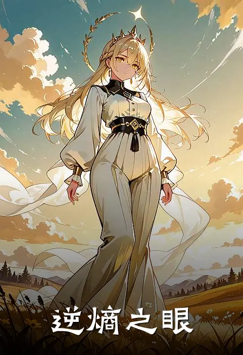 逆熵之眼