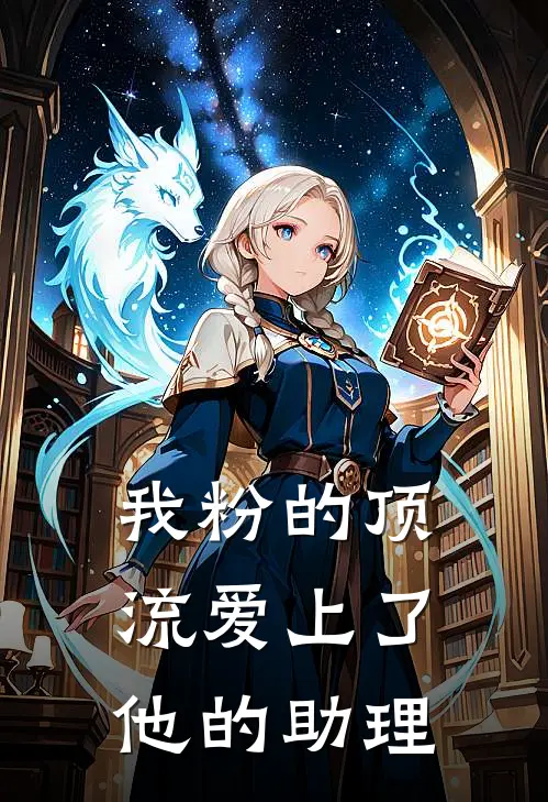 我粉的顶流爱上了他的助理梓渝虞皧免费小说笔趣阁_完结小说免费阅读我粉的顶流爱上了他的助理梓渝虞皧