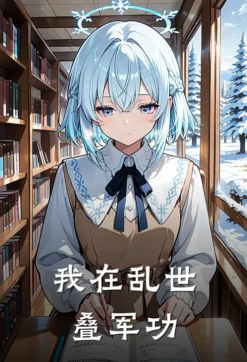 我在乱世叠军功(陈洛李嗣昭)好看的小说推荐完结_完本小说我在乱世叠军功陈洛李嗣昭