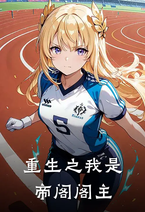 重生之我是帝阁阁主