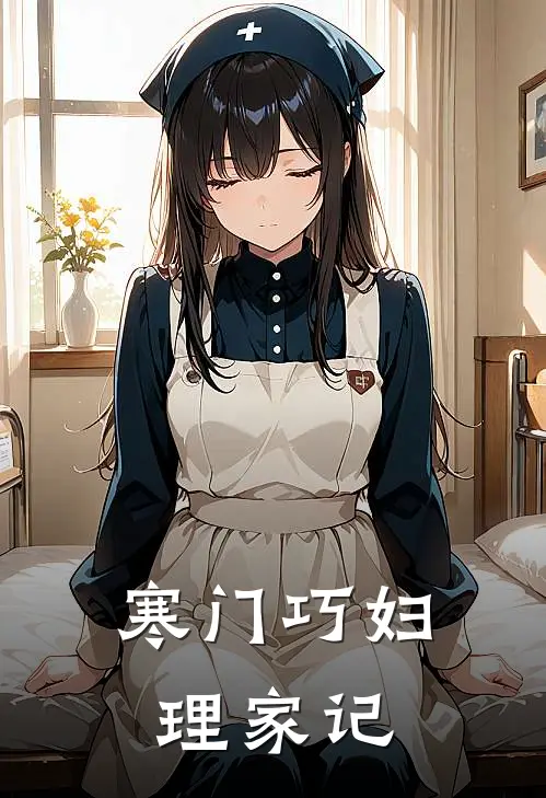 寒门巧妇理家记林大山春织热门小说阅读_免费完结小说寒门巧妇理家记林大山春织