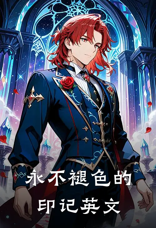 永不褪色的印记英文