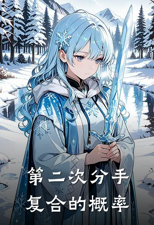 第二次分手复合的概率