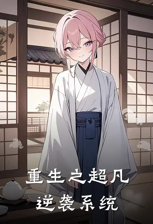 重生之超凡逆袭系统