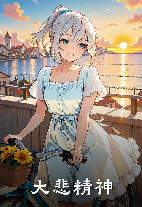 大悲精神(昭心觉海昭心觉海)免费阅读无弹窗_最新好看小说推荐大悲精神昭心觉海昭心觉海