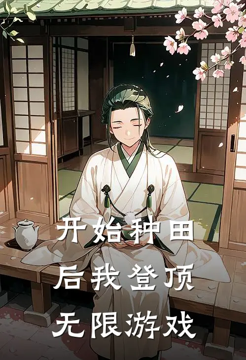 开始种田后我登顶无限游戏