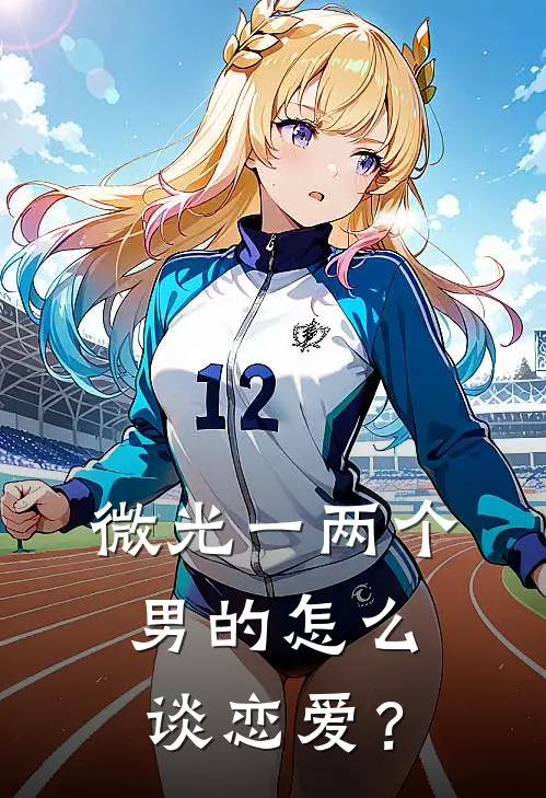 微光一两个男的怎么谈恋爱？(叶星礼楚行之)免费阅读完整版小说_完结免费小说微光一两个男的怎么谈恋爱？(叶星礼楚行之)