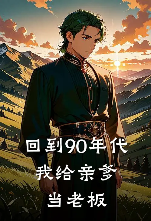 回到90年代：我给亲爹当老板(林未江帆)小说全文免费阅读_无弹窗全文免费阅读回到90年代：我给亲爹当老板(林未江帆)