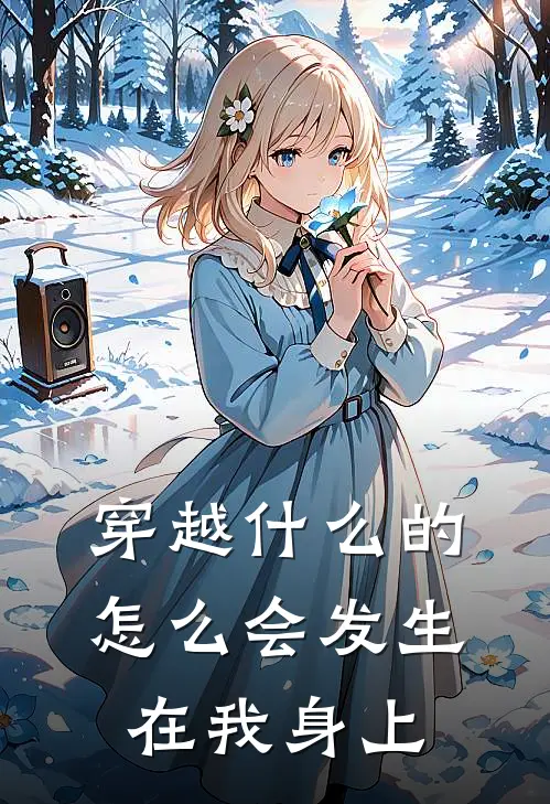 穿越什么的怎么会发生在我身上