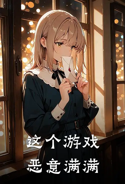 这个游戏恶意满满(赵和黄兴)完本小说_热门的小说这个游戏恶意满满赵和黄兴