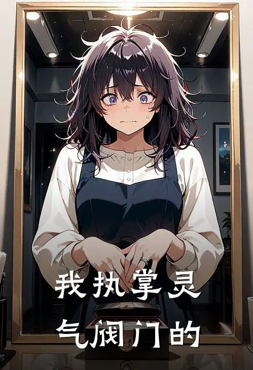 我执掌灵气阀门的