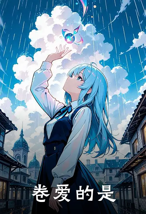 卷爱的是