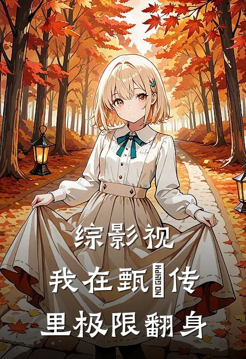 综影视：我在甄嬛传里极限翻身