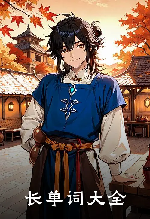 长单词大全