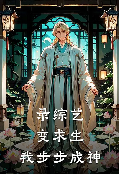 录综艺变求生，我步步成神