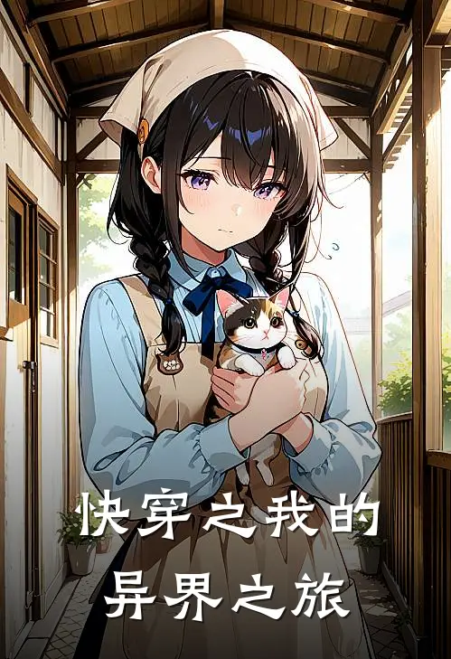 快穿之我的异界之旅