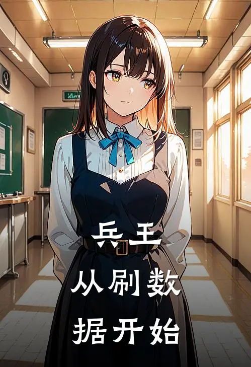 兵王：从刷数据开始林锐龙战免费小说全集_免费小说在哪看兵王：从刷数据开始(林锐龙战)