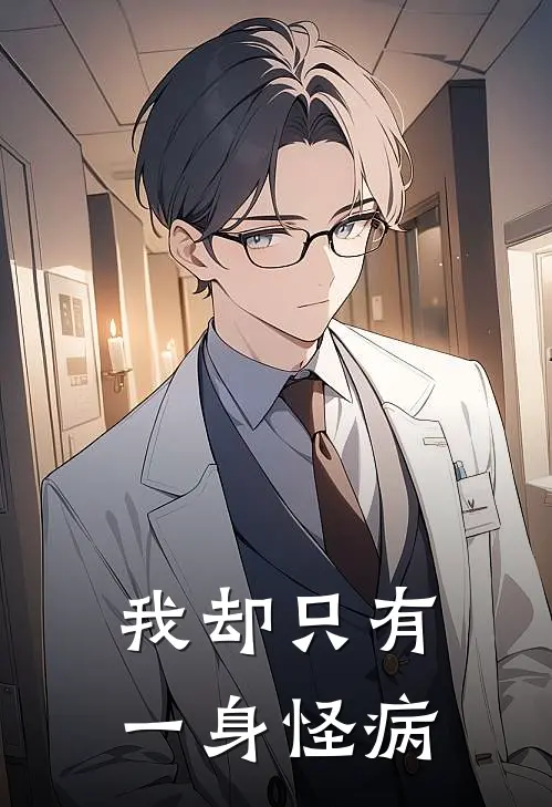 柳霆赵穆澈(我却只有一身怪病)全章节在线阅读_(我却只有一身怪病)全本在线阅读