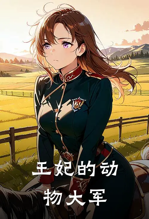 王妃的动物大军