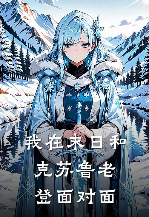 我在末日和克苏鲁老登面对面全文免费阅读无弹窗大结局_我在末日和克苏鲁老登面对面（罗锐林默）小说免费阅读大结局