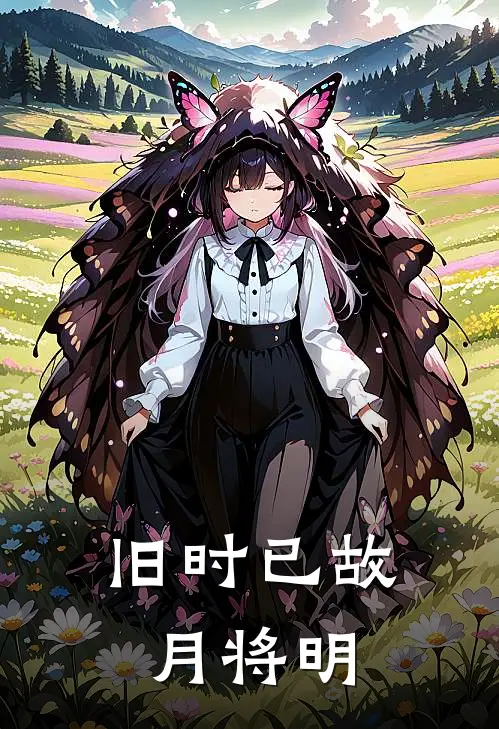 旧时已故月将明