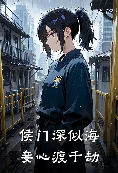 侯门深似海，妾心渡千劫