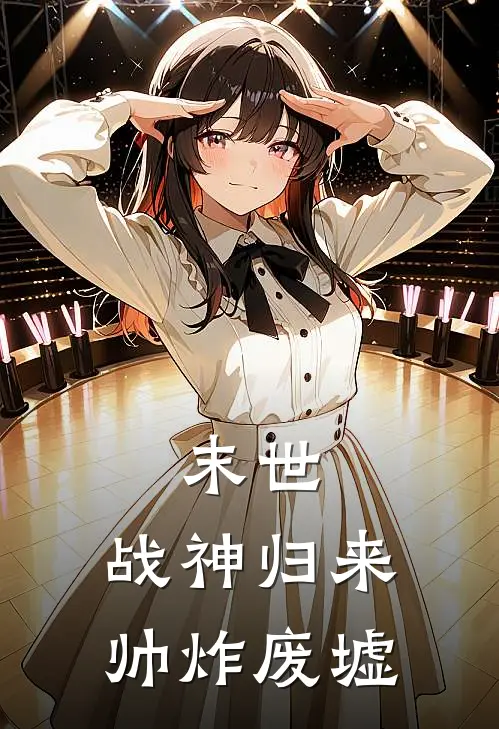 末世：战神归来，帅炸废墟