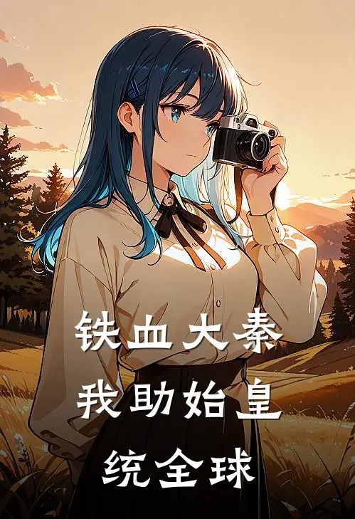 铁血大秦：我助始皇统全球