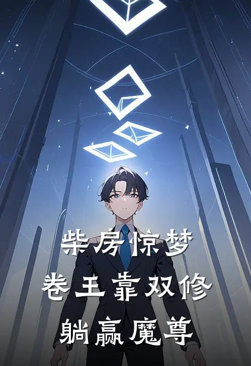 柴房惊梦：卷王靠双修躺赢魔尊