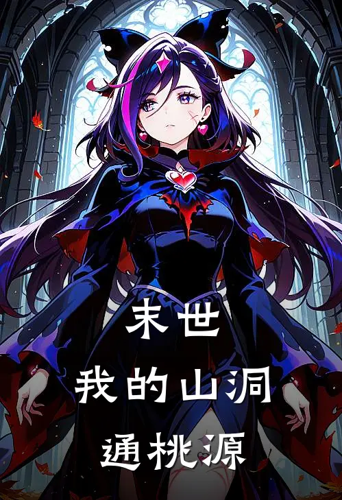 末世：我的山洞通桃源