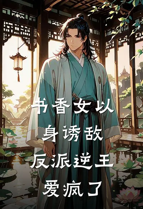书香女以身诱敌，反派逆王爱疯了