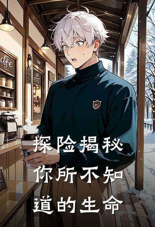 探险揭秘你所不知道的生命(苏然苏然)最新完本小说推荐_免费小说推荐探险揭秘你所不知道的生命苏然苏然