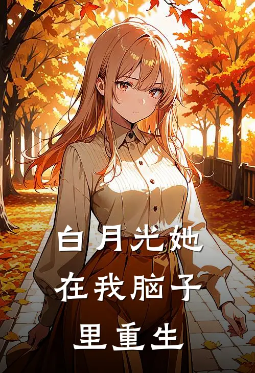白月光她在我脑子里重生