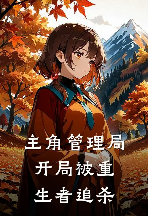 主角管理局：开局被重生者追杀