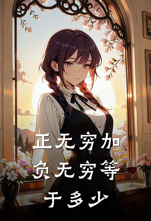 正无穷加负无穷等于多少