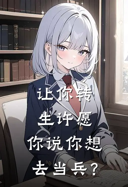 让你转生许愿，你说你想去当兵？向宏庞成功新热门小说_小说免费阅读让你转生许愿，你说你想去当兵？(向宏庞成功)