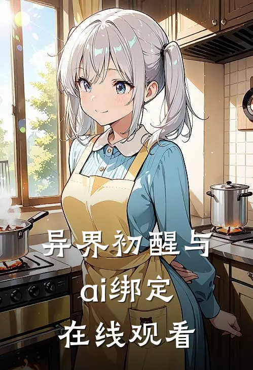 异界初醒与ai绑定在线观看