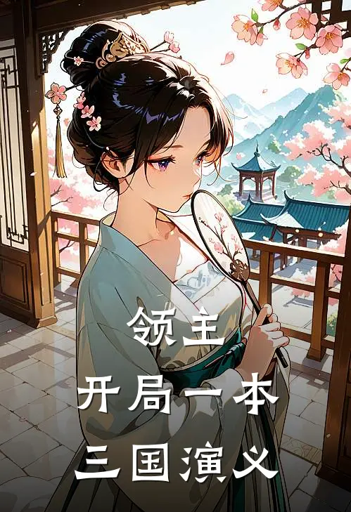领主，开局一本三国演义