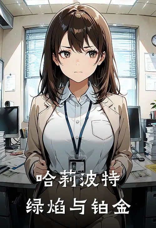 《哈莉波特：绿焰与铂金》哈莉达力已完结小说_哈莉波特：绿焰与铂金(哈莉达力)经典小说