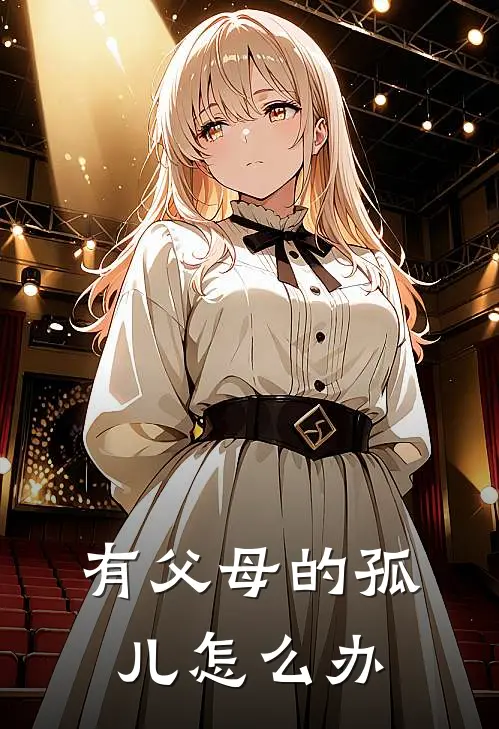 有父母的孤儿怎么办