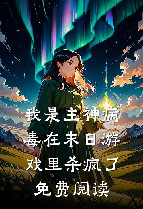 我是主神病毒在末日游戏里杀疯了免费阅读