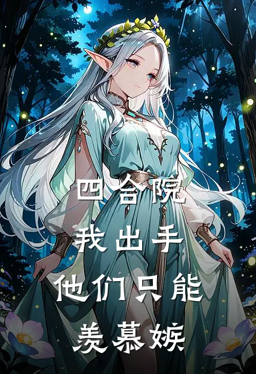 四合院：我出手，他们只能羡慕嫉(张海明贾东旭)最热门小说_小说完整版四合院：我出手，他们只能羡慕嫉张海明贾东旭