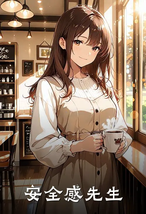 安全感先生(吴雨霏周予安)新热门小说_免费完结小说安全感先生(吴雨霏周予安)